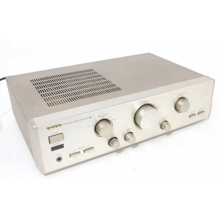 ONKYO A-9210 FIRMOWY WZMACNIACZ STEREO !