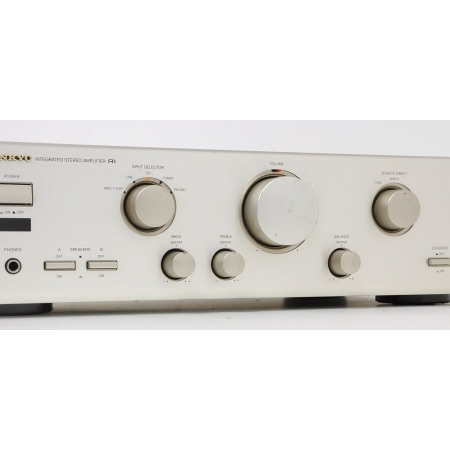 ONKYO A-9210 FIRMOWY WZMACNIACZ STEREO !