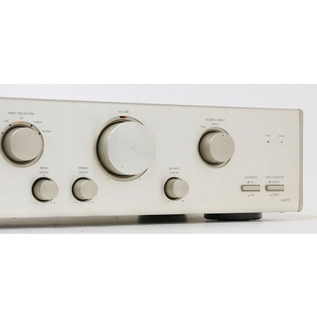 ONKYO A-9210 FIRMOWY WZMACNIACZ STEREO !