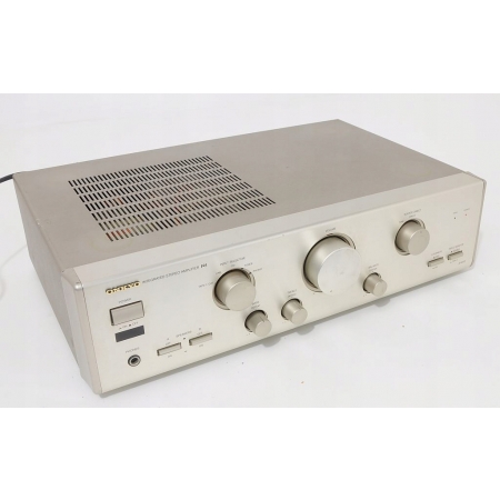 ONKYO A-9210 FIRMOWY WZMACNIACZ STEREO !