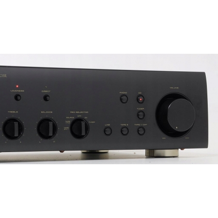 PIONEER A-403R MARKOWY WZMACNIACZ STEREO !