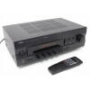 YAMAHA RX-396RDS MARKOWY AMPLITUNER STEREO RDS PILOT !