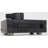 YAMAHA RX-396RDS MARKOWY AMPLITUNER STEREO RDS PILOT !