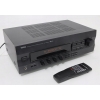 YAMAHA RX-396RDS MARKOWY AMPLITUNER STEREO RDS PILOT !