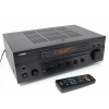 YAMAHA RX-497 MARKOWY AMPLITUNER STEREO 2.1 RDS PILOT !