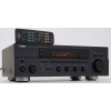 YAMAHA RX-497 MARKOWY AMPLITUNER STEREO 2.1 RDS PILOT !