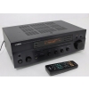 YAMAHA RX-497 MARKOWY AMPLITUNER STEREO 2.1 RDS PILOT !