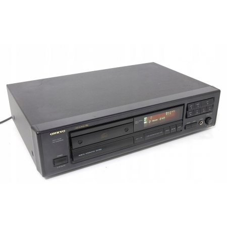 ONKYO DX-6820 FIRMOWY ODTWARZACZ CD !