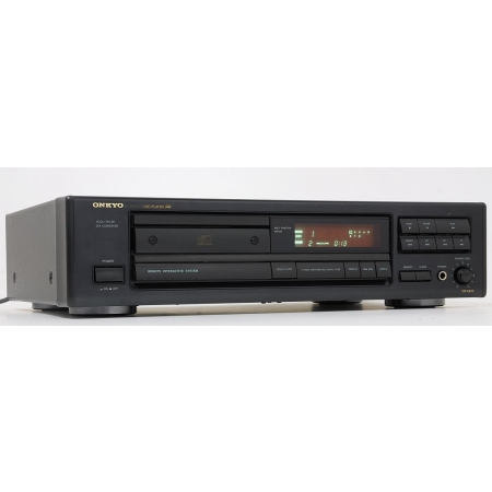 ONKYO DX-6820 FIRMOWY ODTWARZACZ CD !