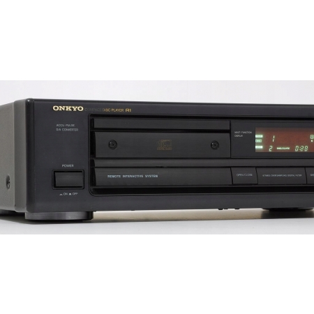ONKYO DX-6820 FIRMOWY ODTWARZACZ CD !