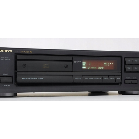 ONKYO DX-6820 FIRMOWY ODTWARZACZ CD !
