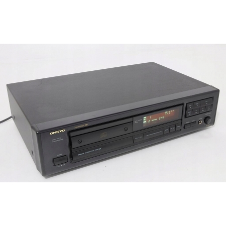 ONKYO DX-6820 FIRMOWY ODTWARZACZ CD !