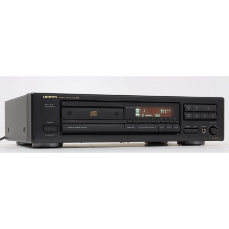 ONKYO DX-6820 FIRMOWY ODTWARZACZ CD !