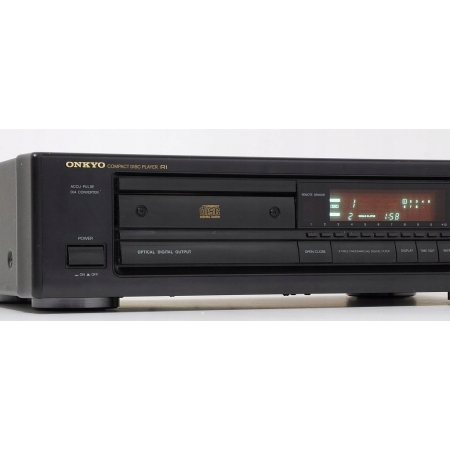 ONKYO DX-6820 FIRMOWY ODTWARZACZ CD !