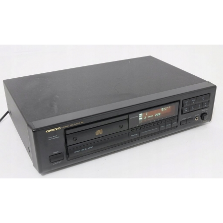 ONKYO DX-6820 FIRMOWY ODTWARZACZ CD !