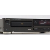 TECHNICS SL-P277A KULTOWY ODTWARZACZ CD !