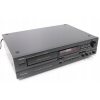 DENON DRS-610 FIRMOWY DECK MAGNETOFON !