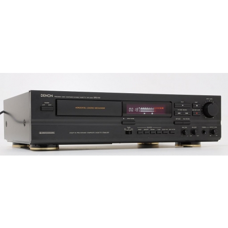 DENON DRS-610 FIRMOWY DECK MAGNETOFON !