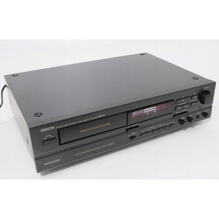 DENON DRS-610 FIRMOWY DECK MAGNETOFON !