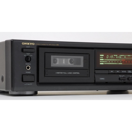 ONKYO TA-2830 FIRMOWY DECK MAGNETOFON DOLBY B C