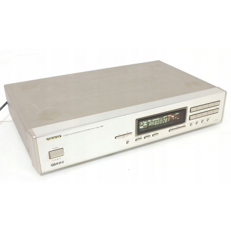 ONKYO T-4210R FIRMOWY TUNER RADIOWY Z RDS !