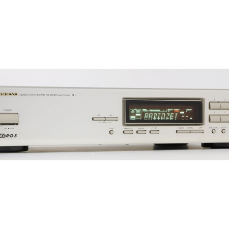 ONKYO T-4210R FIRMOWY TUNER RADIOWY Z RDS !