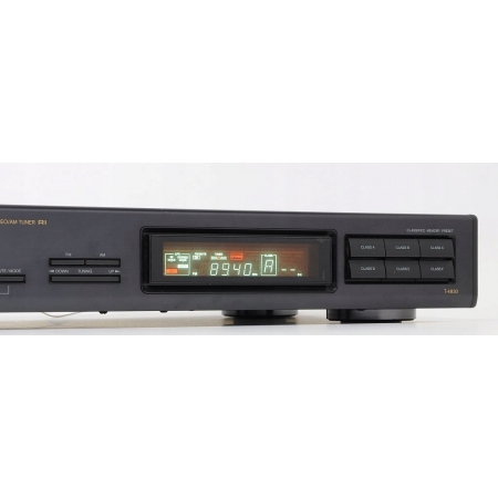 ONKYO T-4830 FIRMOWY TUNER RADIOWY !
