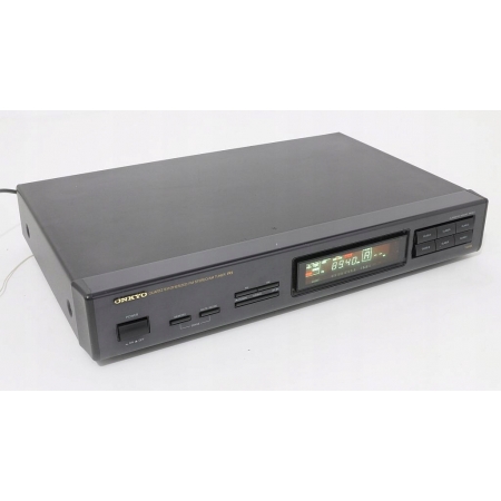 ONKYO T-4830 FIRMOWY TUNER RADIOWY !