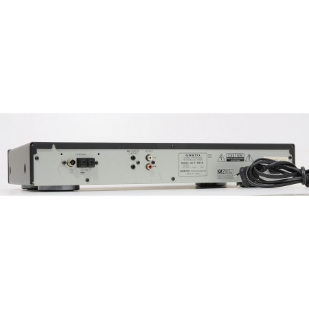 ONKYO T-4830 FIRMOWY TUNER RADIOWY !