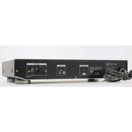 SONY ST-SE520 FIRMOWY TUNER RADIOWY Z RDS !