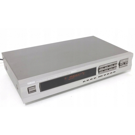 YAMAHA TX-492RDS FIRMOWY TUNER RADIOWY Z RDS