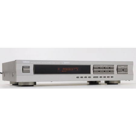 YAMAHA TX-492RDS FIRMOWY TUNER RADIOWY Z RDS