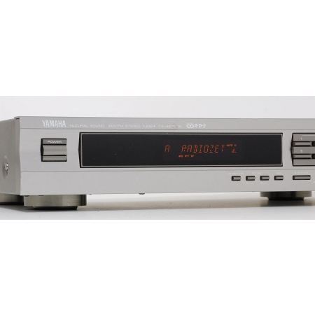 YAMAHA TX-492RDS FIRMOWY TUNER RADIOWY Z RDS