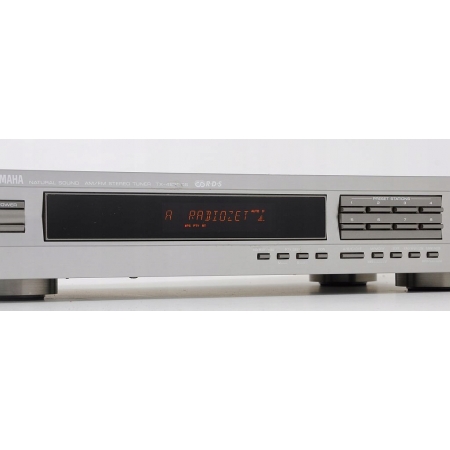 YAMAHA TX-492RDS FIRMOWY TUNER RADIOWY Z RDS