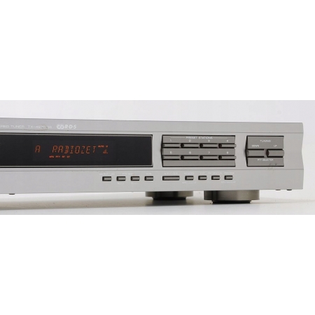 YAMAHA TX-492RDS FIRMOWY TUNER RADIOWY Z RDS