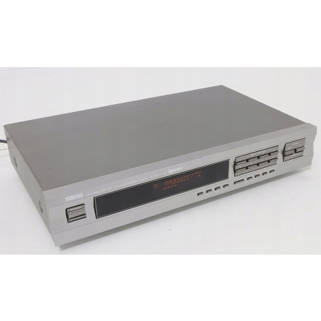 YAMAHA TX-492RDS FIRMOWY TUNER RADIOWY Z RDS