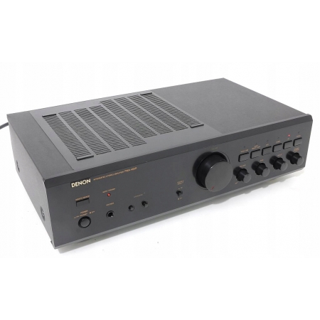 DENON PMA-495R FIRMOWY WZMACNIACZ STEREO !