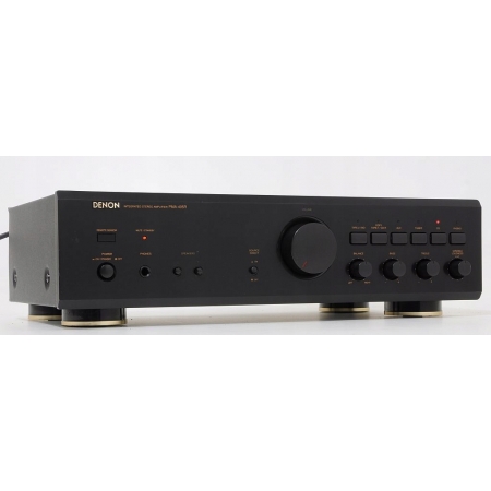 DENON PMA-495R FIRMOWY WZMACNIACZ STEREO !