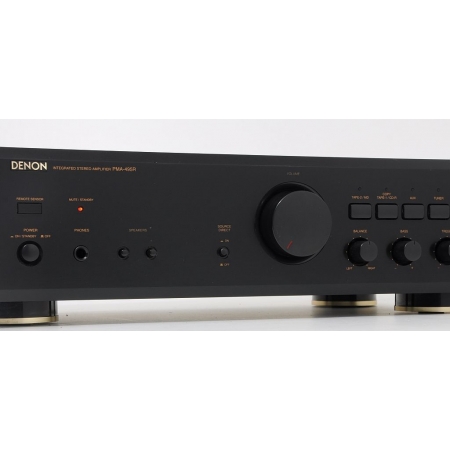 DENON PMA-495R FIRMOWY WZMACNIACZ STEREO !