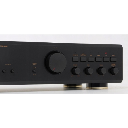 DENON PMA-495R FIRMOWY WZMACNIACZ STEREO !