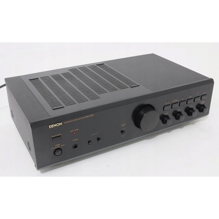 DENON PMA-495R FIRMOWY WZMACNIACZ STEREO !