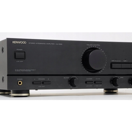 KENWOOD KA-1030 FIRMOWY WZMACNIACZ STEREO !