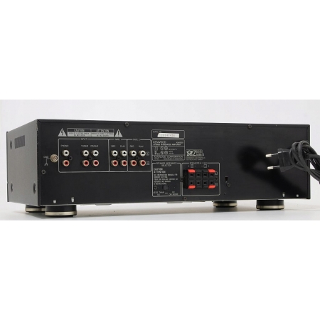 KENWOOD KA-1030 FIRMOWY WZMACNIACZ STEREO !