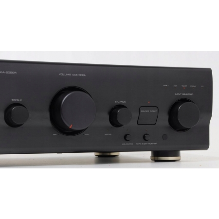 KENWOOD KA-2050R FIRMOWY WZMACNIACZ STEREO !