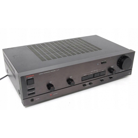 LUXMAN LV-111 FIRMOWY WZMACNIACZ STEREO !