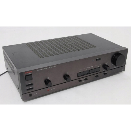 LUXMAN LV-111 FIRMOWY WZMACNIACZ STEREO !