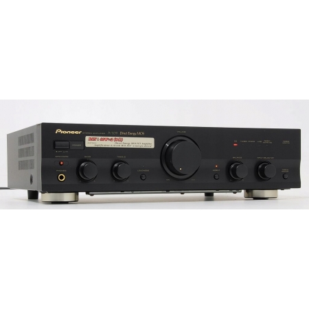 PIONEER A-109 FIRMOWY WZMACNIACZ STEREO !