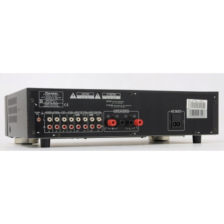 PIONEER A-109 FIRMOWY WZMACNIACZ STEREO !