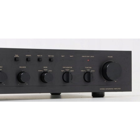 HARMAN/KARDON PM645 WZMACNIACZ STEREO DO GARAŻU / NA DZIAŁKĘ :)