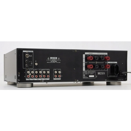 SONY STR-GX40 FIRMOWY AMPLITUNER STEREO !